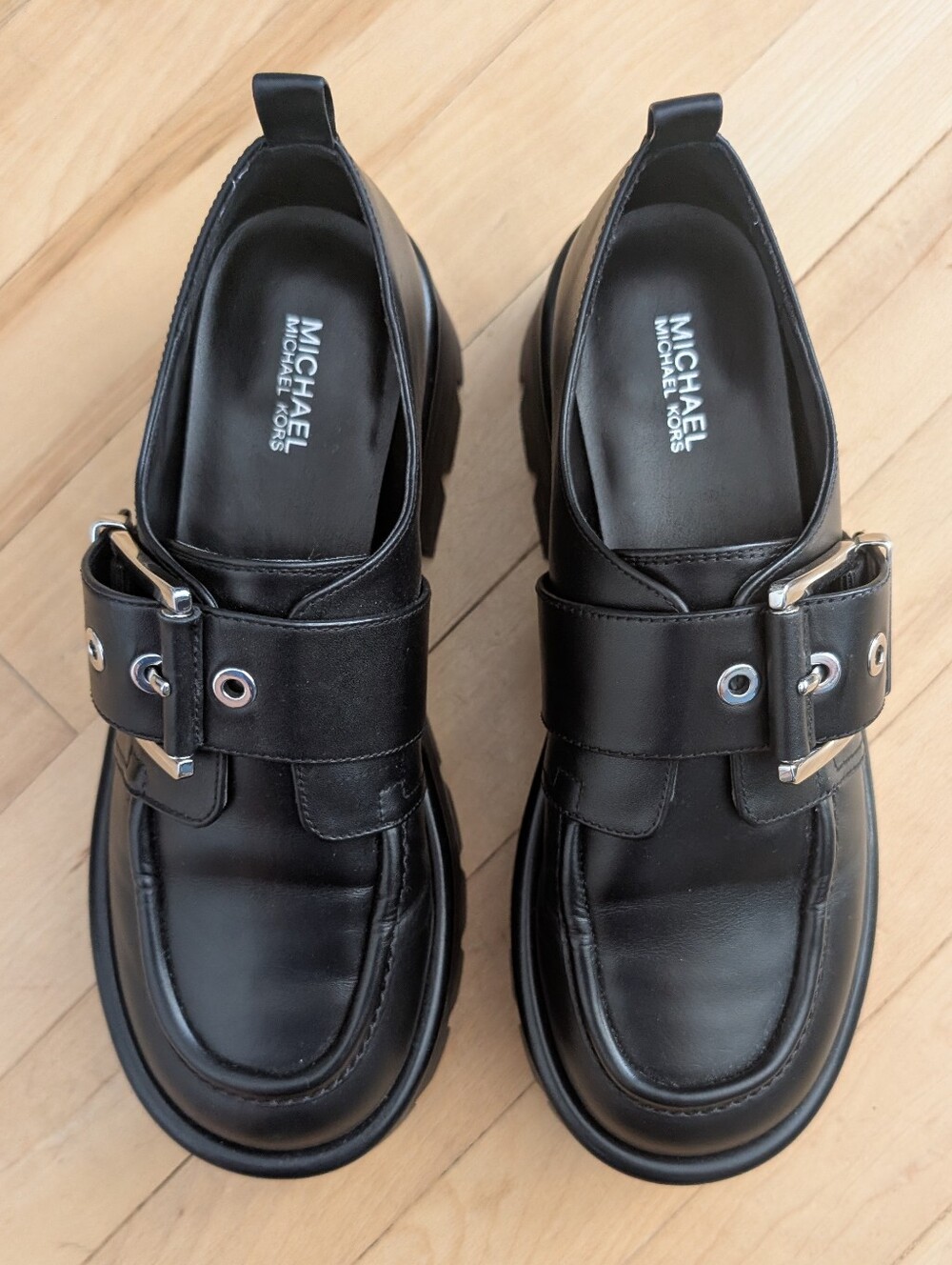 Michael Kors Colby Loafer